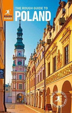 The Rough Guide to Poland (Travel Guide eBook) (eBook, ePUB) - Guides, Rough