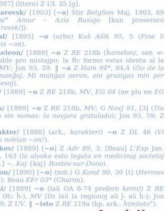 Historia vortaro de Esperanto (eBook, ePUB) - Neves, Gonçalo; Pabst, Bernhard