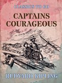 Captains Courageous (eBook, ePUB)