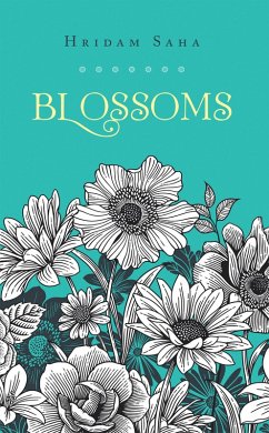 Cover Blossoms (eBook, ePUB)