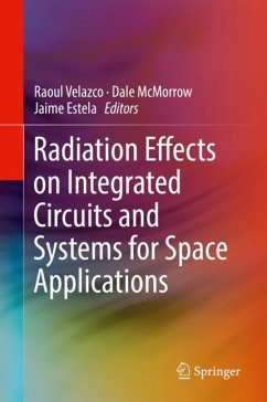 Radiation Effects on Integrated Circuits and Systems for Space Applications