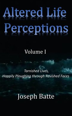 Cover Altered Life Perceptions (eBook, ePUB)