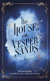 The House on Vesper Sands (eBook, ePUB)