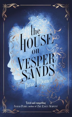 The House on Vesper Sands (eBook, ePUB) - O'Donnell, Paraic