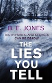 The Lies You Tell (eBook, ePUB)