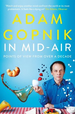 In Mid-Air (eBook, ePUB) - Gopnik, Adam