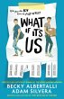 What If It's Us (eBook, ePUB) - Bild 1
