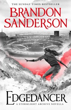 Edgedancer (eBook, ePUB) - Sanderson, Brandon