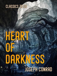 Cover Heart of Darkness (eBook, ePUB)