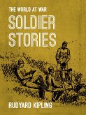 Soldier Stories (eBook, ePUB)