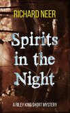 Spirits in the Night (Riley King) (eBook, ePUB)
