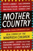 Mother Country (eBook, ePUB)