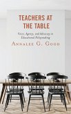 Teachers at the Table (eBook, ePUB)