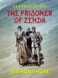 The Prisoner of Zenda (eBook, ePUB) - Bild 1
