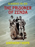 The Prisoner of Zenda (eBook, ePUB)