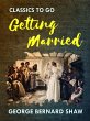 Getting Married (eBook, ePUB) - Bild 1