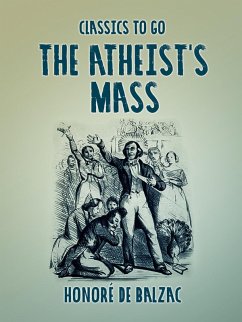 Cover The Atheist's Mass (eBook, ePUB)