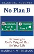 No Plan B (eBook, ePUB) - Bild 1