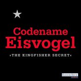 Codename Eisvogel – »The Kingfisher Secret« (MP3-Download)