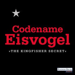 Codename Eisvogel – »The Kingfisher Secret« (MP3-Download) - Anonymous