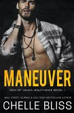 Maneuver (Men of Inked: Southside, #1) (eBook, ePUB)