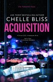 Acquisition (Takeover Duet, #1) (eBook, ePUB)