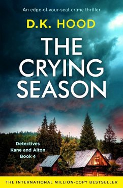 The Crying Season (eBook, ePUB)