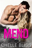 Mend (eBook, ePUB)