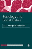 Sociology and Social Justice (eBook, ePUB)