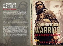 Cover Excommunicated Warrior (eBook, ePUB)