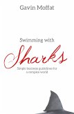 Swimming with Sharks (eBook, ePUB)