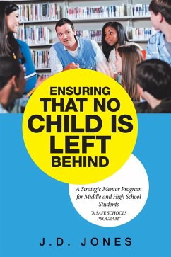 Ensuring That No Child Is Left Behind (eBook, ePUB)