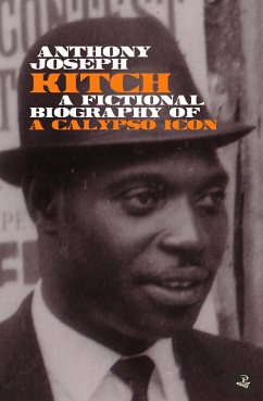 Kitch (eBook, ePUB) - Joseph, Anthony