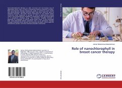 Role of nanochlorophyll in breast cancer therapy