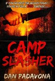 Camp Slasher (eBook, ePUB) Camp Slasher (eBook, ePUB)