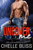 Uncover Me (Men of Inked, #4) (eBook, ePUB)