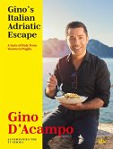 Gino's Italian Adriatic Escape (eBook, ePUB)