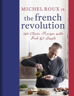 The French Revolution (eBook, ePUB) - Roux Jr., Michel