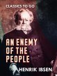 An Enemy of the People (eBook, ePUB) - Bild 1