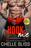 Hook Me (Men of Inked, #2) (eBook, ePUB)