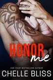 Honor Me (Men of Inked, #6) (eBook, ePUB)