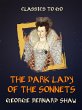 The Dark Lady of the Sonnets (eBook,... - Bild 1