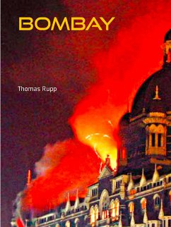 Bombay (eBook, ePUB)