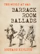 Barrack Room Ballads (eBook, ePUB) - Bild 1