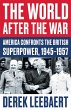 The World After the War (eBook, ePUB) - Bild 1