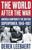 The World After the War (eBook, ePUB)