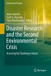 Disaster Research and the Second... - Bild 1