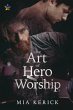 The Art of Hero Worship (eBook, ePUB) - Bild 1