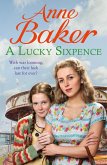 A Lucky Sixpence (eBook, ePUB)