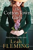 The Cotton Town Girls (eBook, ePUB)